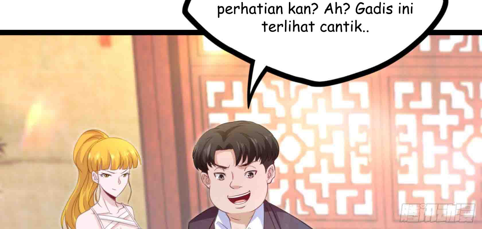 Urban Immortal Emperor Chapter 14 Gambar 92